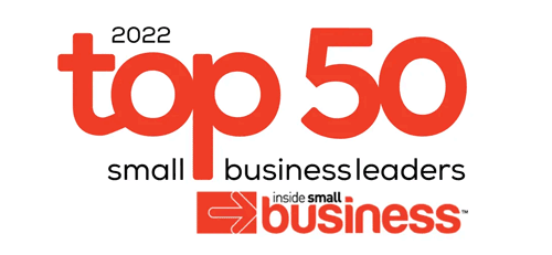 International Small Business Leader TOP 50 International Small Business Leader TOP 50