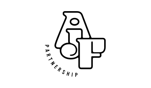 AJF Partnerships logo AJF Partnerships logo