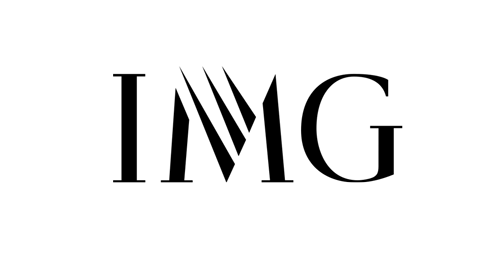 IMG logo IMG logo