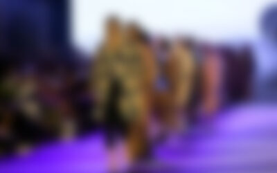 Australian Fashion Week Brings Us Shame… Again