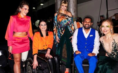 Top 3 Benefits of Inclusive Fashion